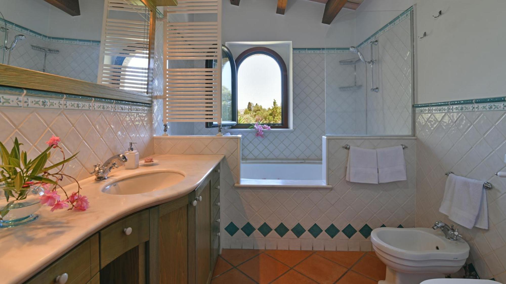 Villa Biddizza Acireale Εξωτερικό φωτογραφία