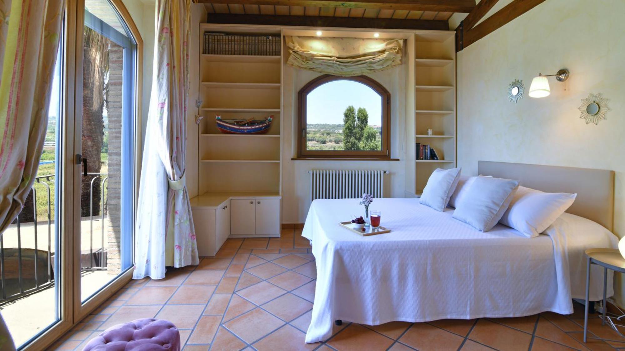 Villa Biddizza Acireale Εξωτερικό φωτογραφία