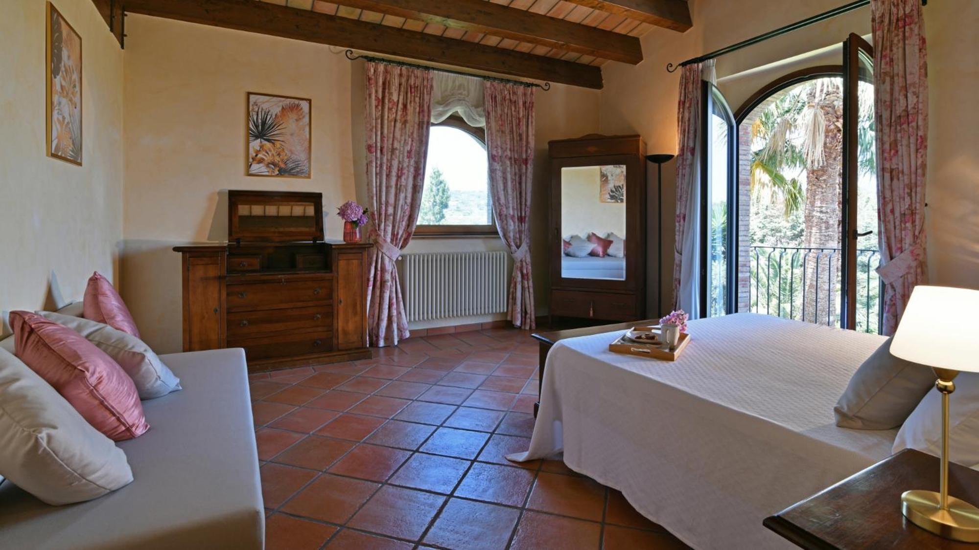 Villa Biddizza Acireale Εξωτερικό φωτογραφία